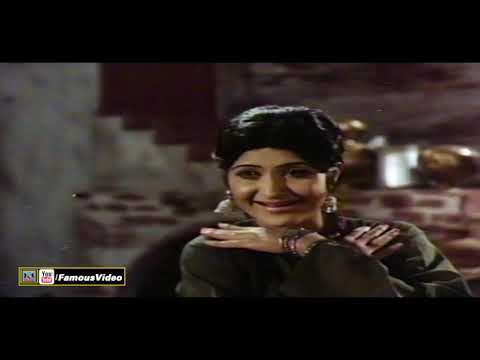 DHOLA MAIN NA JAMDI - NOOR JEHAN SINGS FOR ASIYA - FILM SHAREEF BADMASH