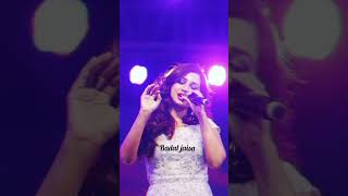 Jab tum hote ho #shreya #song #songstatus and do subscribe