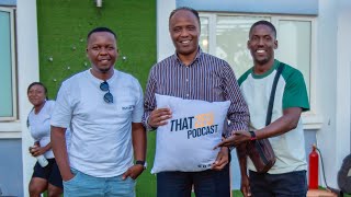 |TZP Ep100| Celebrating 100 episodes with Rev. Walter Mwambazi and friends.