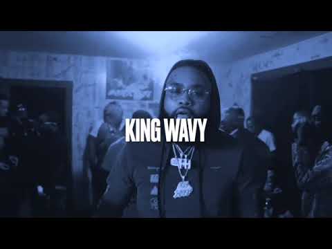 (Free) "2 Live 4 Y'all" - Hard Detroit x Sada Baby x Sample Type Beat 2022 (PROD KING WAVY)