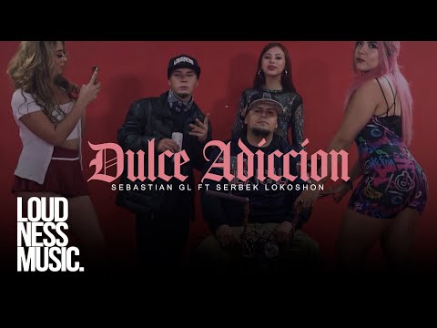 Sebastian Gl Ft @SerbekLokoshon - Dulce Adiccion [Video Oficial] #ODKBEATS