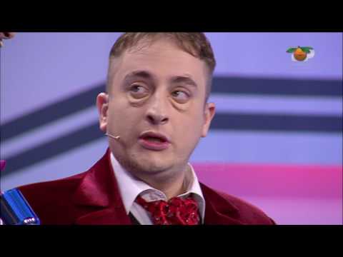 Portokalli, 8 Dhjetor 2013 - Rama dhe Fatriu (Konferenca per kulturen)