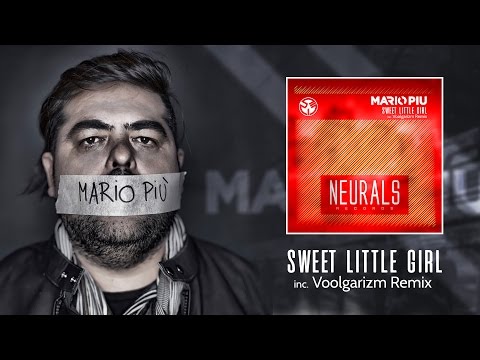 Mario Piu - Sweet Little Girl (Voolgarizm Remix)