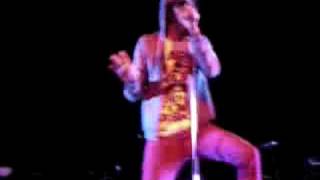Smile For The Paparazzi - Cobra Starship