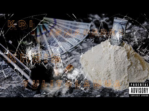 KPI x ISMAPÉREZ x KHEIS x YULITOLAMUA x LABIOS SELLAOS