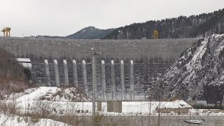 Рыбалка на реках саяно шушенском водохранилище