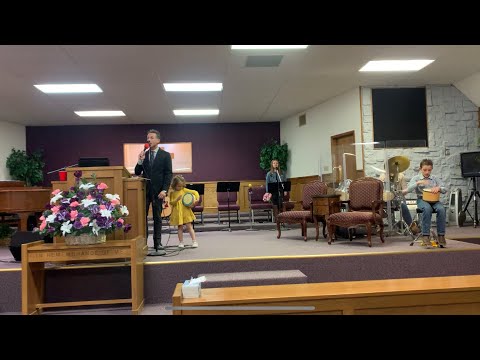 Everybody Will Be Happy Over There!