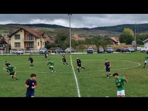A.F.C. Progresul Vlaha U17 2-4 C.S. LUCEAFARUL Cluj Napoca U17 Rep1