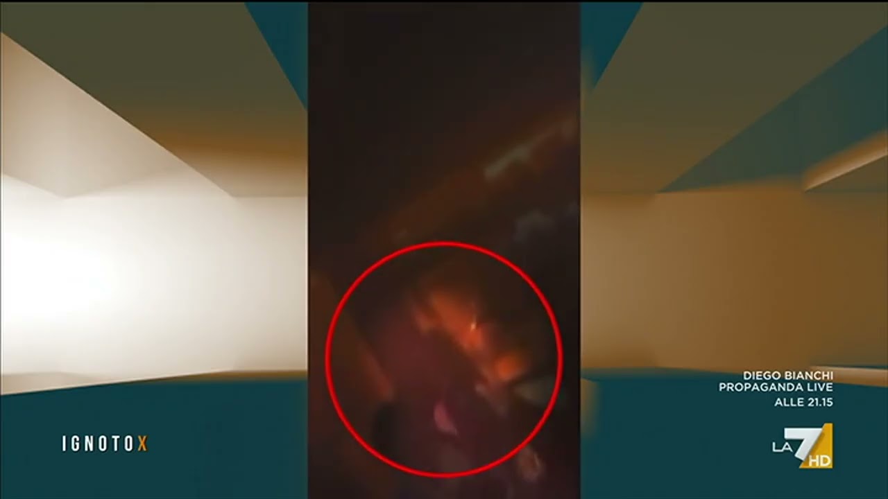 Cran Montana, Jessica Moretti smentita da un video inedito: “Ha abbandonato il locale durante ...