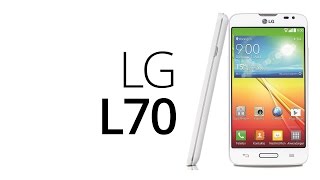 LG L70 D320n