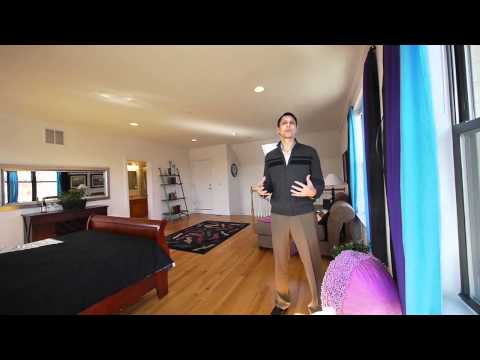 Price chop on an extra-wide West Bucktown townhome Price chop on an extra-wide West Bucktown townhome