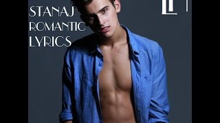 Stanaj  - Romantic LYRICS