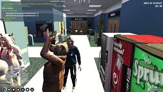 GTAV　医療の面接！！！　【OHHO鯖】