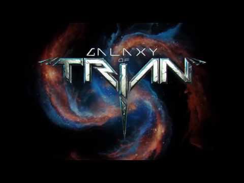 Видео Galaxy of Trian #2