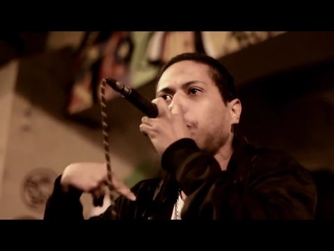 Duelo De Mc's 5 anos - Vuks VS Destro