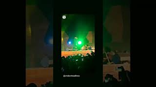 Download lagu dokumentasi penampilan charly van houten puncak sang cipta rasa cirebon mp3