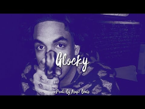 🌊 *FREE* Shoreline Mafia Type Beat 2019 -  "Glocky" | BluefaceType Beat | Ohgeesy Type Beat