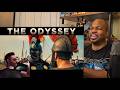 The Odyssey - I Got A Bad Feeling About This One... Reaction!