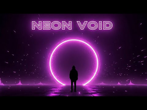 Tephønk – Neon Void | Into the Neon
