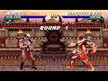 Mortal Kombat Project Revelations Revival MUGEN 2024 Shao Kahn Gameplay