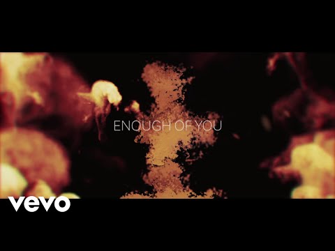 Tujamo - Enough Of You (Lyric Video)