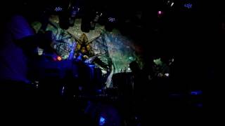 Sarathy Korwar at XOYO, London 16.11.2016