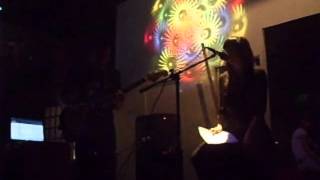 IXAPSARA - Princeton Review (cover Team Sleep)