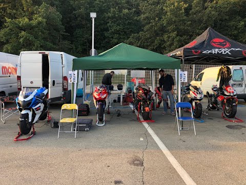 Circuito Varano De Melegari - Pareggiamenti Veloci 06/10/2019