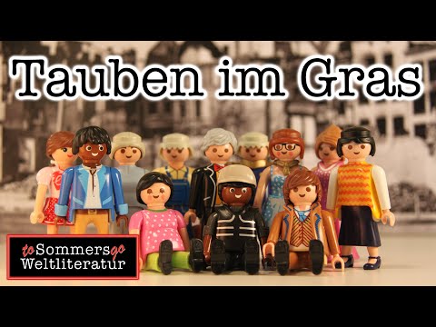 Video-Thumbnail von YouTube