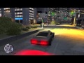 GTA IV - Goodbye Horses 
