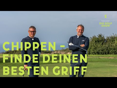 CHIPPEN - Finde den besten Griff