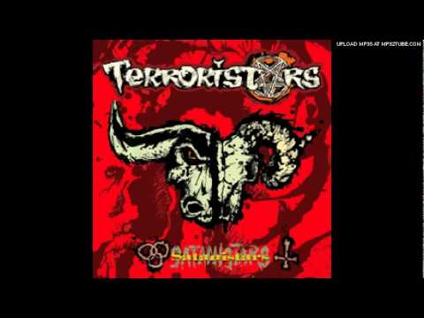 Terroristars - Vuela tu Cabeza