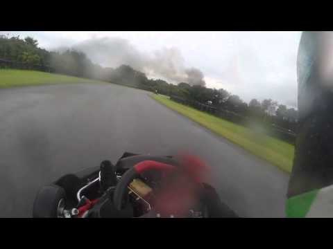 Club 100 Llandow 30 Aug 2015 LW A Final (wet)