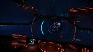 Elite: Dangerous - Space Truckin'