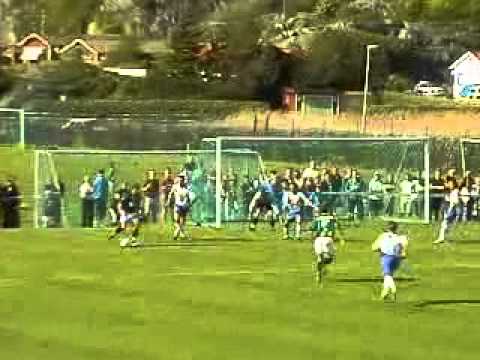 Skarhamn-GAIS 2003
