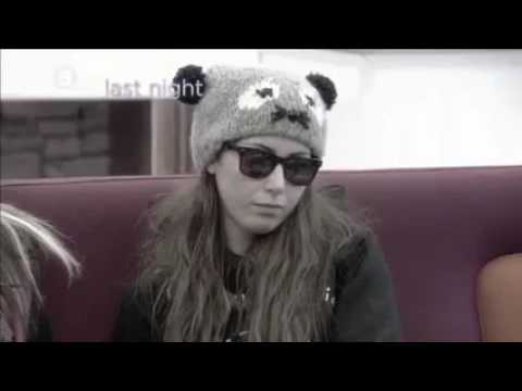 Big Brother (UK) S 12-2011