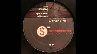DJ Speep & Fab - Space Road [ARPA 001]