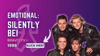 Caught In The Act | Interview + Silently | BRAVO TV (22.12.1996)