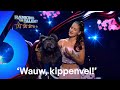 Ana-Maria Mărgean // Buikspreekact x You Don't Own Me | Ranking the Talent