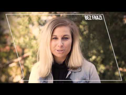 Bez frází jde štěstíčku naproti