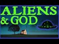 Extraterrestrial Religion