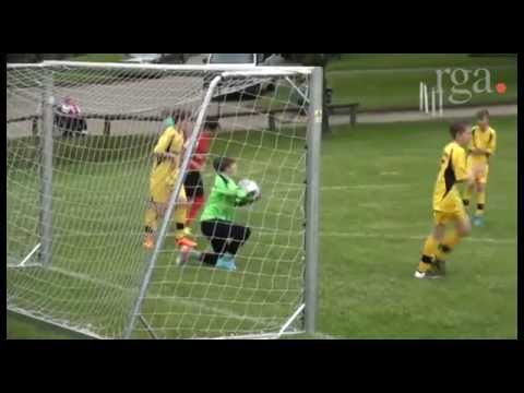 Spaß und Sport beim Pfingstturnier der SG Hackenberg