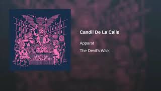 Apparat - Candil de la Calle (Subtitulado)