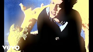 The Cure - High (Official Music Video)