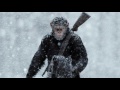 Exodus Wounds (War For The Planet Of The Apes OST)