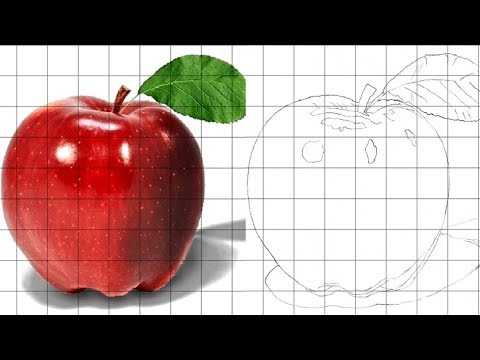 Grid Drawing Tool Video