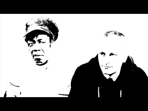 Ly Da Buddah / Mystic Dan - On A Journey (Real Vibes 02)