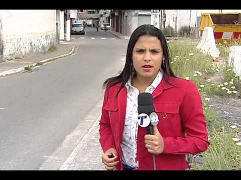 Shooting in the Andorinhas neighborhood, in Vitória