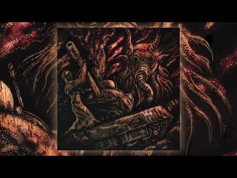 Pig's Blood - Strikeforce of Isolate Will (Dark Descent Records 2026)