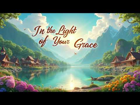 In the Light of Your Grace